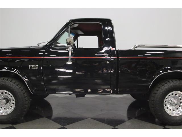 1986 Ford F150 (CC-1100670) for sale in Lavergne, Tennessee