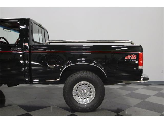 1986 Ford F150 (CC-1100670) for sale in Lavergne, Tennessee