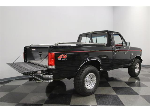 1986 Ford F150 (CC-1100670) for sale in Lavergne, Tennessee