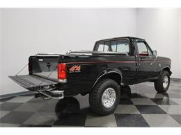 1986 Ford F150 (CC-1100670) for sale in Lavergne, Tennessee