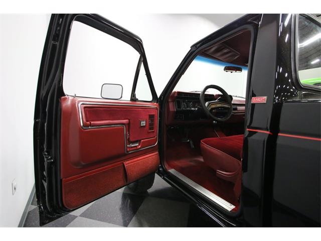 1986 Ford F150 (CC-1100670) for sale in Lavergne, Tennessee