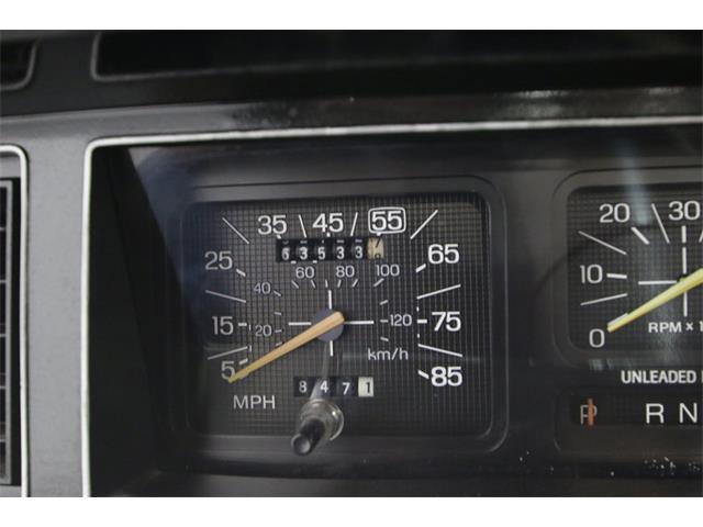 1986 Ford F150 (CC-1100670) for sale in Lavergne, Tennessee