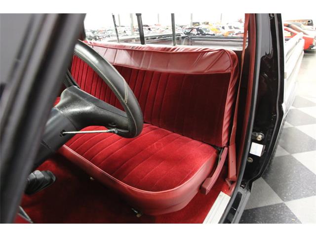 1986 Ford F150 (CC-1100670) for sale in Lavergne, Tennessee