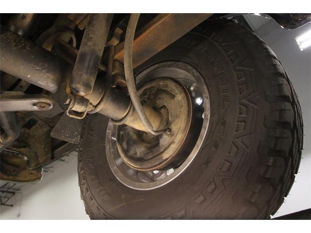 1986 Ford F150 (CC-1100670) for sale in Lavergne, Tennessee