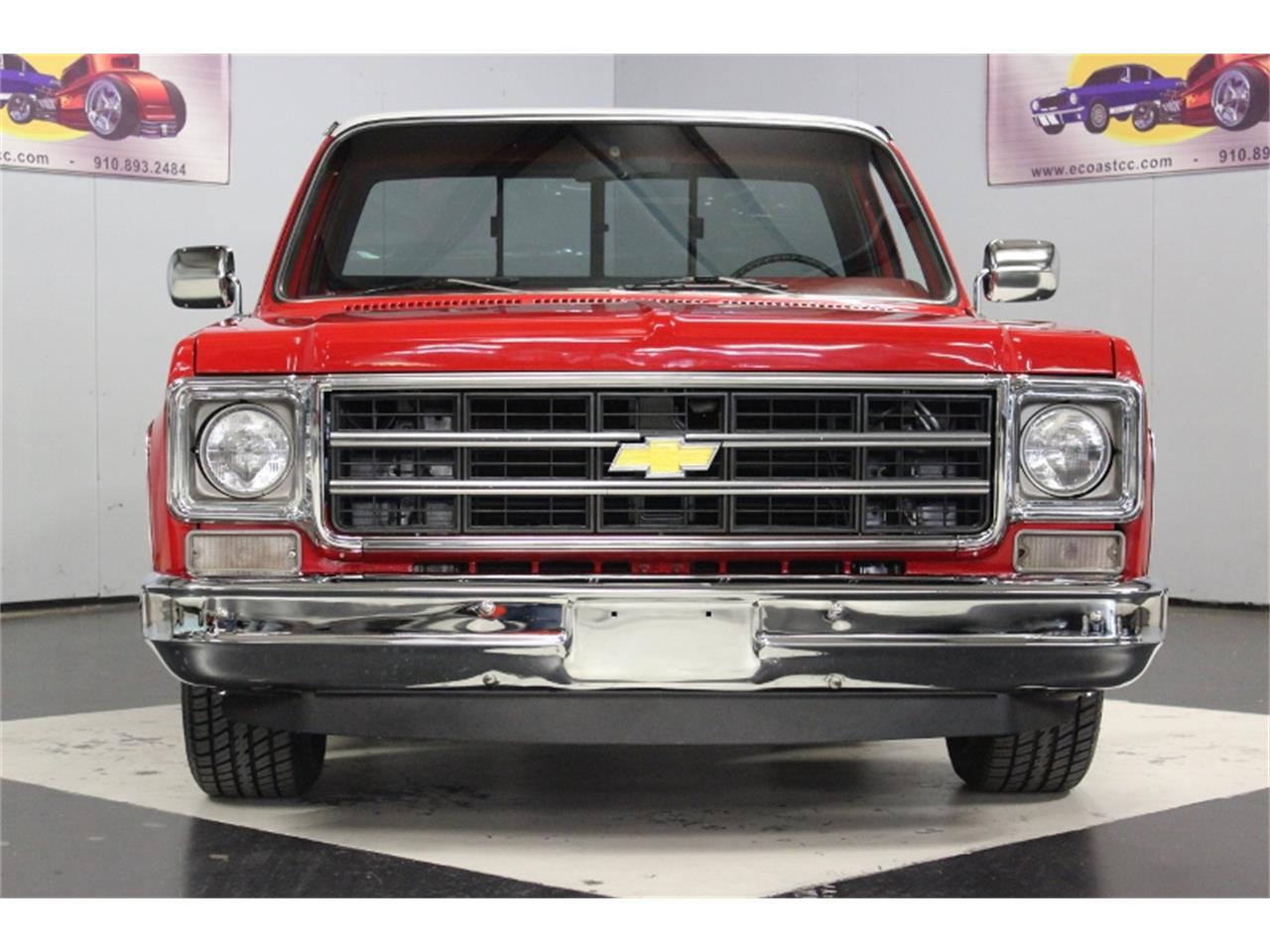 1976 Chevrolet C10 for Sale | ClassicCars.com | CC-1106704