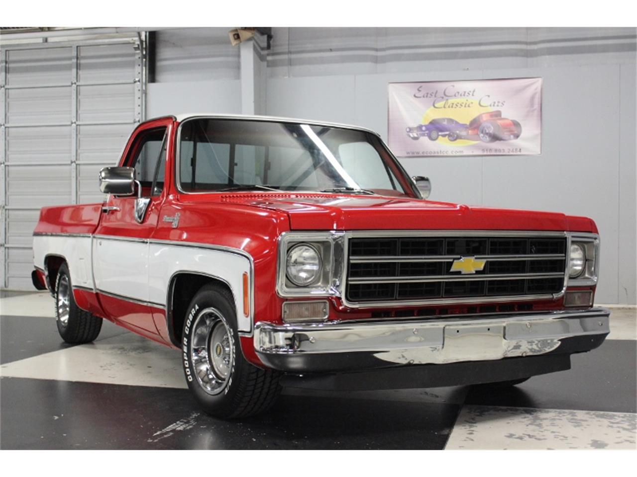 1976 Chevrolet C10 for Sale | ClassicCars.com | CC-1106704