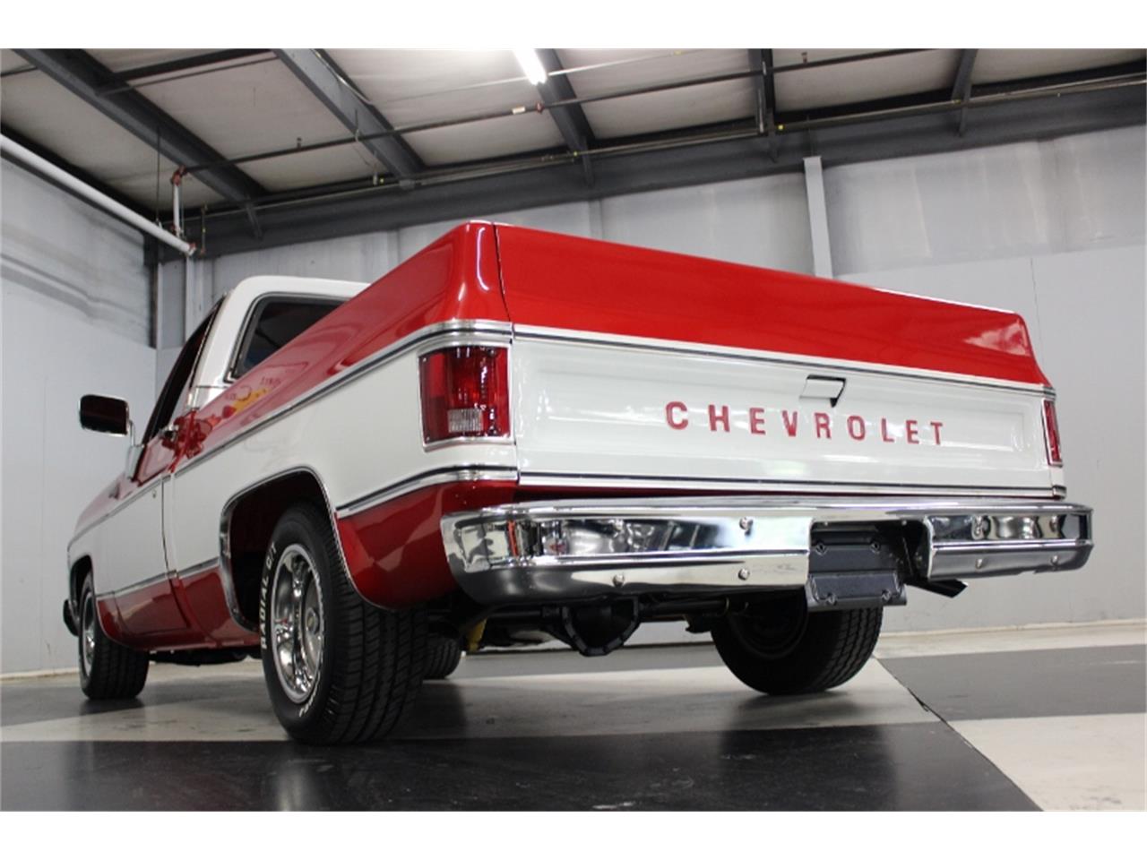 1976 Chevrolet C10 for Sale | ClassicCars.com | CC-1106704