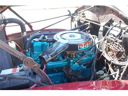 1946 Hudson Pickup (CC-1106711) for sale in Arundel, Maine