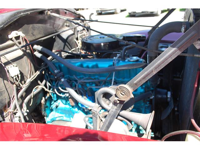 1946 Hudson Pickup (CC-1106711) for sale in Arundel, Maine