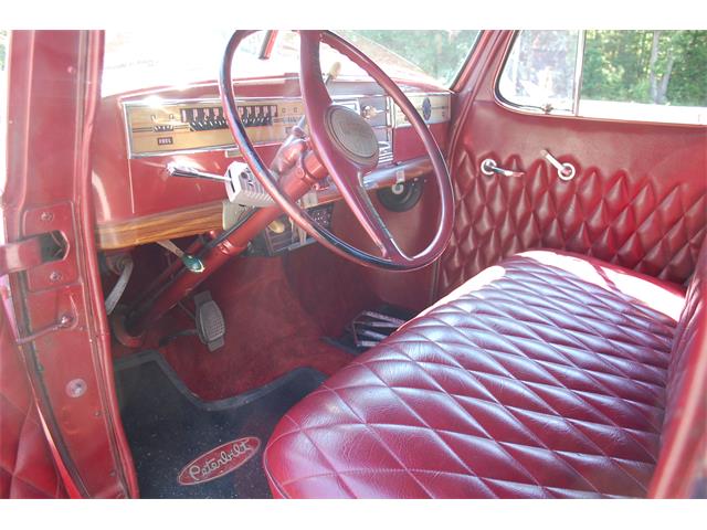 1946 Hudson Pickup (CC-1106711) for sale in Arundel, Maine