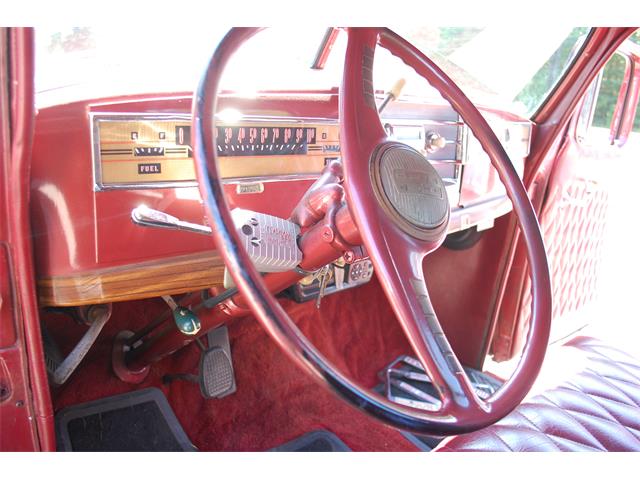 1946 Hudson Pickup (CC-1106711) for sale in Arundel, Maine