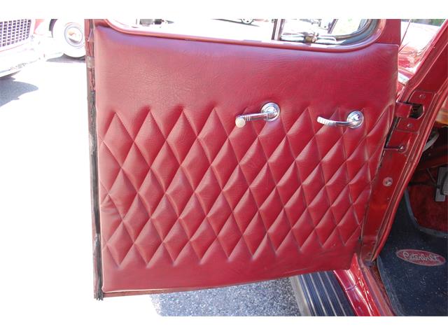 1946 Hudson Pickup (CC-1106711) for sale in Arundel, Maine