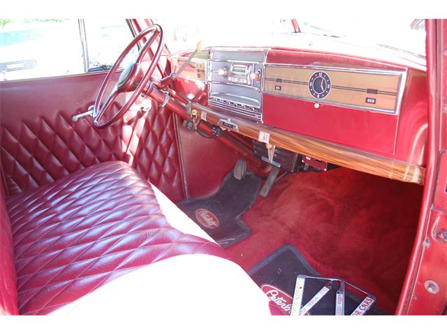 1946 Hudson Pickup (CC-1106711) for sale in Arundel, Maine