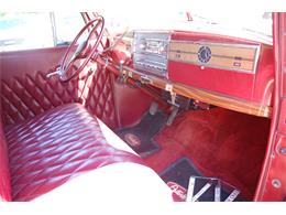 1946 Hudson Pickup (CC-1106711) for sale in Arundel, Maine