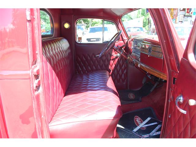 1946 Hudson Pickup (CC-1106711) for sale in Arundel, Maine