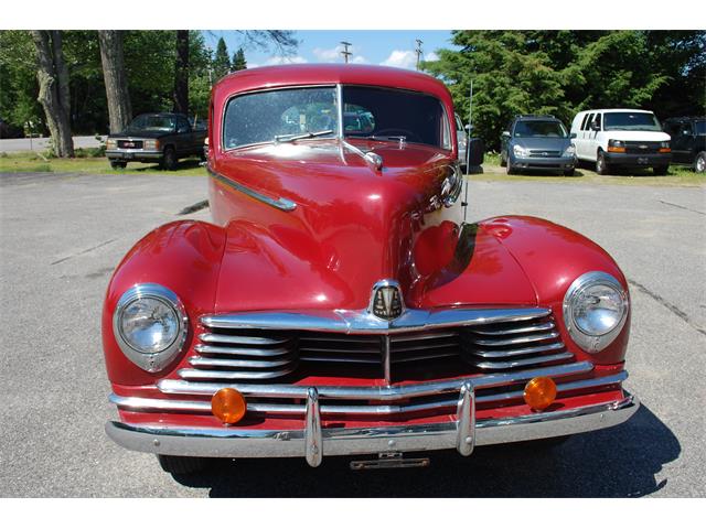 1946 Hudson Pickup (CC-1106711) for sale in Arundel, Maine