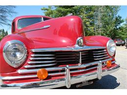 1946 Hudson Pickup (CC-1106711) for sale in Arundel, Maine