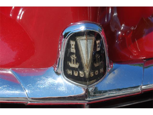 1946 Hudson Pickup (CC-1106711) for sale in Arundel, Maine