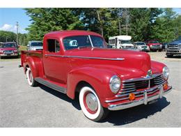 1946 Hudson Pickup (CC-1106711) for sale in Arundel, Maine