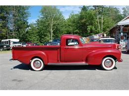 1946 Hudson Pickup (CC-1106711) for sale in Arundel, Maine