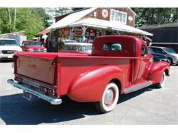 1946 Hudson Pickup (CC-1106711) for sale in Arundel, Maine