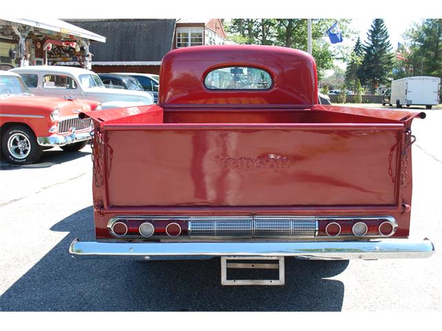 1946 Hudson Pickup (CC-1106711) for sale in Arundel, Maine