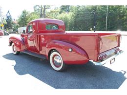 1946 Hudson Pickup (CC-1106711) for sale in Arundel, Maine