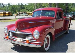 1946 Hudson Pickup (CC-1106711) for sale in Arundel, Maine