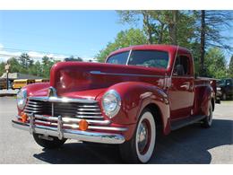 1946 Hudson Pickup (CC-1106711) for sale in Arundel, Maine