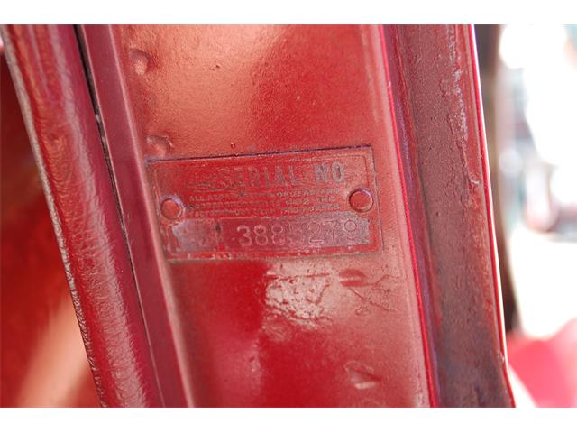 1946 Hudson Pickup (CC-1106711) for sale in Arundel, Maine