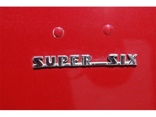 1946 Hudson Pickup (CC-1106711) for sale in Arundel, Maine