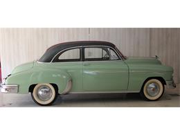 1950 Chevrolet Deluxe (CC-1106712) for sale in Paris, Kentucky