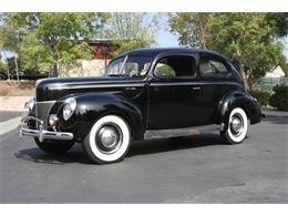 1940 Ford Deluxe (CC-1106721) for sale in La Habra, California