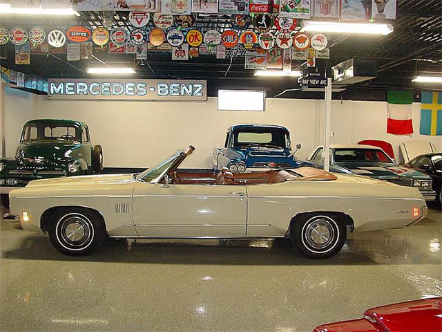 1972 Oldsmobile Delta 88 Royale (CC-1106726) for sale in colorado springs, Colorado