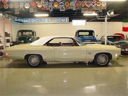 1972 Oldsmobile Delta 88 Royale (CC-1106726) for sale in colorado springs, Colorado