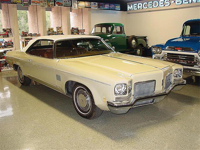 1972 Oldsmobile Delta 88 Royale (CC-1106726) for sale in colorado springs, Colorado
