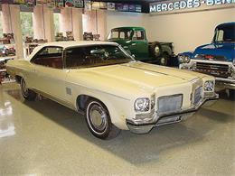 1972 Oldsmobile Delta 88 Royale (CC-1106726) for sale in colorado springs, Colorado