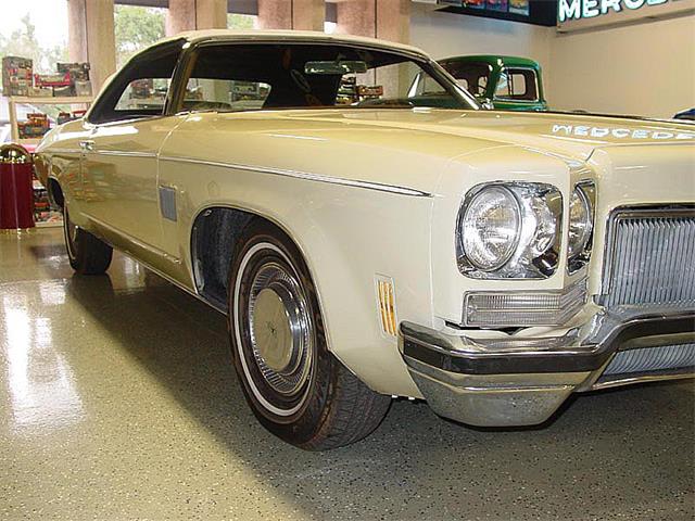 1972 Oldsmobile Delta 88 Royale (CC-1106726) for sale in colorado springs, Colorado