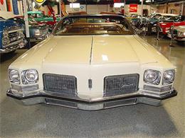 1972 Oldsmobile Delta 88 Royale (CC-1106726) for sale in colorado springs, Colorado