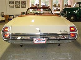 1972 Oldsmobile Delta 88 Royale (CC-1106726) for sale in colorado springs, Colorado