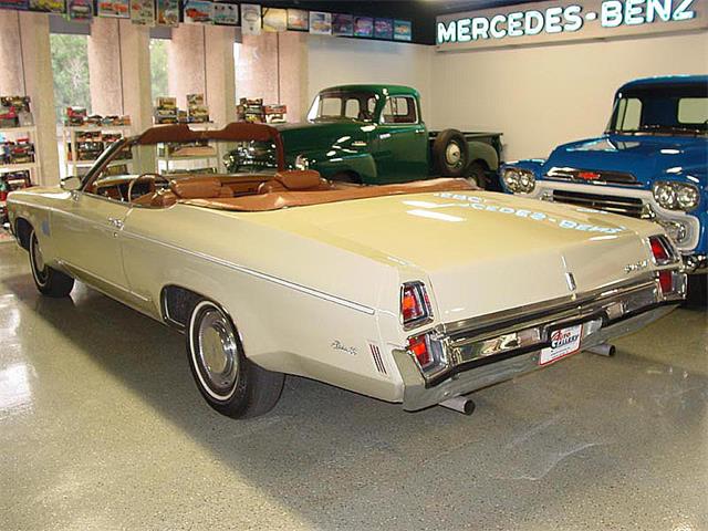 1972 Oldsmobile Delta 88 Royale (CC-1106726) for sale in colorado springs, Colorado