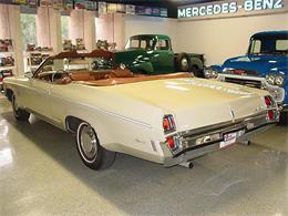 1972 Oldsmobile Delta 88 Royale (CC-1106726) for sale in colorado springs, Colorado