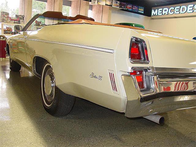 1972 Oldsmobile Delta 88 Royale (CC-1106726) for sale in colorado springs, Colorado
