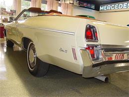 1972 Oldsmobile Delta 88 Royale (CC-1106726) for sale in colorado springs, Colorado