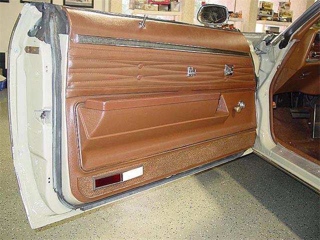 1972 Oldsmobile Delta 88 Royale (CC-1106726) for sale in colorado springs, Colorado