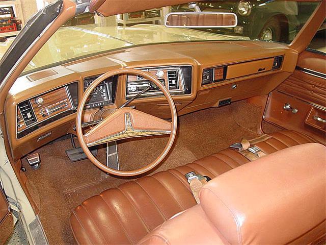 1972 Oldsmobile Delta 88 Royale (CC-1106726) for sale in colorado springs, Colorado