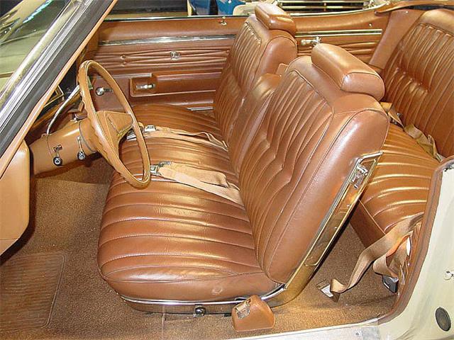 1972 Oldsmobile Delta 88 Royale (CC-1106726) for sale in colorado springs, Colorado