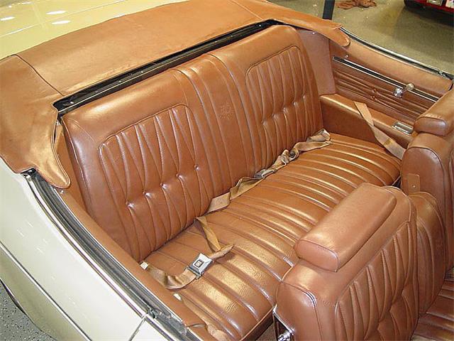 1972 Oldsmobile Delta 88 Royale (CC-1106726) for sale in colorado springs, Colorado