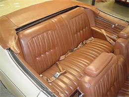 1972 Oldsmobile Delta 88 Royale (CC-1106726) for sale in colorado springs, Colorado