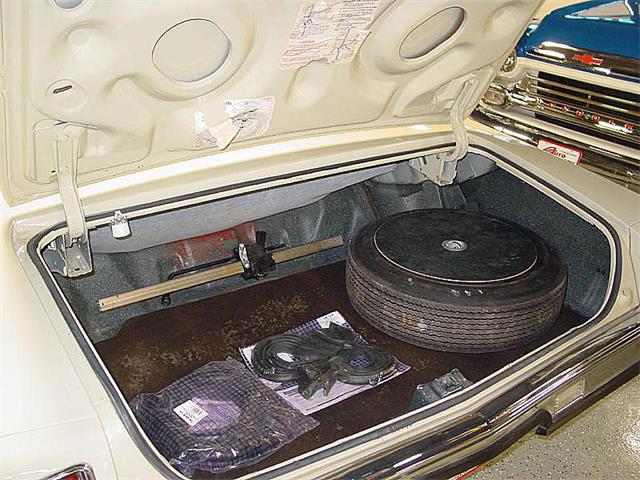 1972 Oldsmobile Delta 88 Royale (CC-1106726) for sale in colorado springs, Colorado